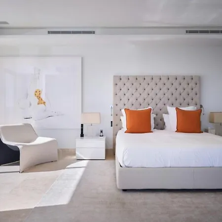 Apartman Prestigious Ultra Contemporary Saint-Jean-Cap-Ferrat